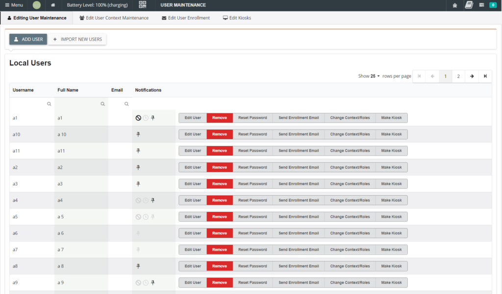 [NEW] Inspec QA-QC Release! Take a Peek. – Coolearth Software