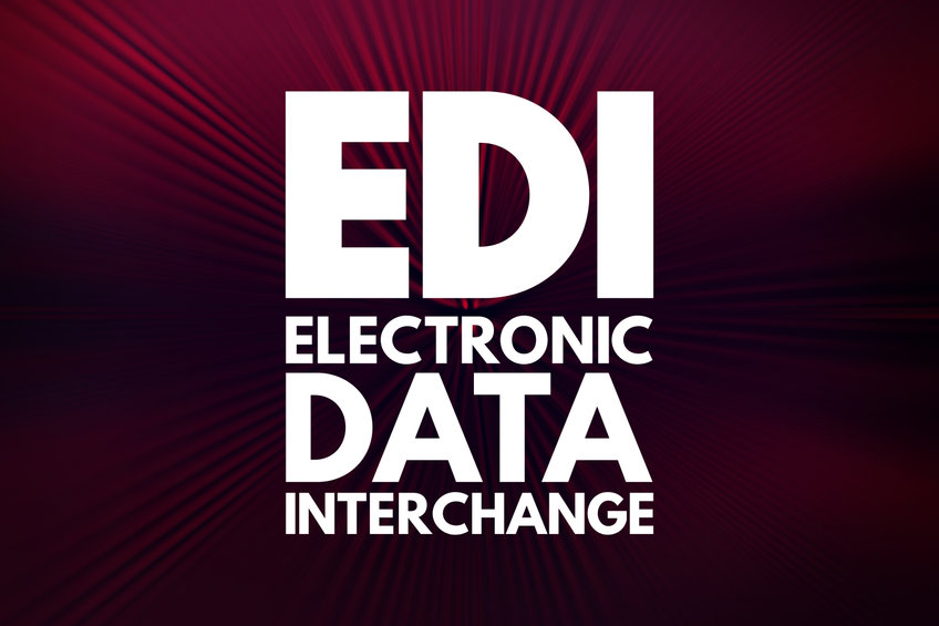 EDI Integration Services