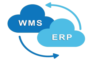 Integrated WMS and ERP